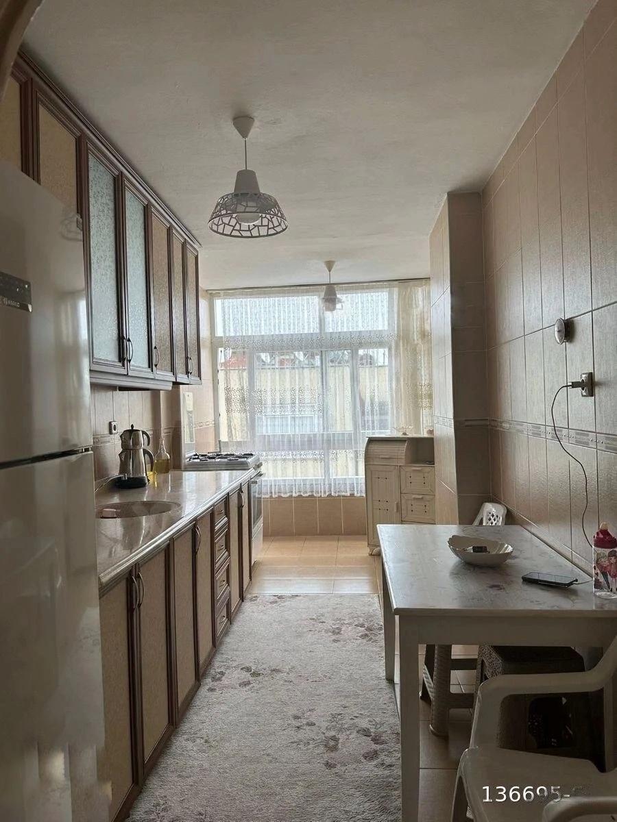 Квартира в Мерсине, Турция, 150 м² - фото 8