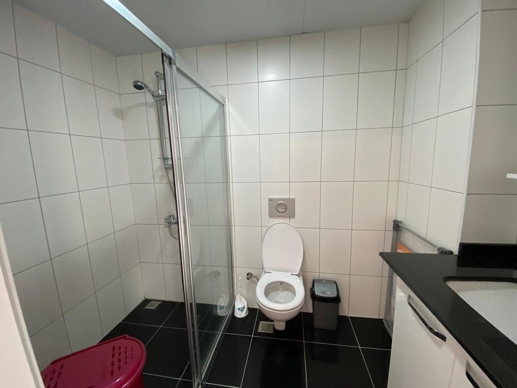 Квартира в Алании, Турция, 95 м² - фото 8