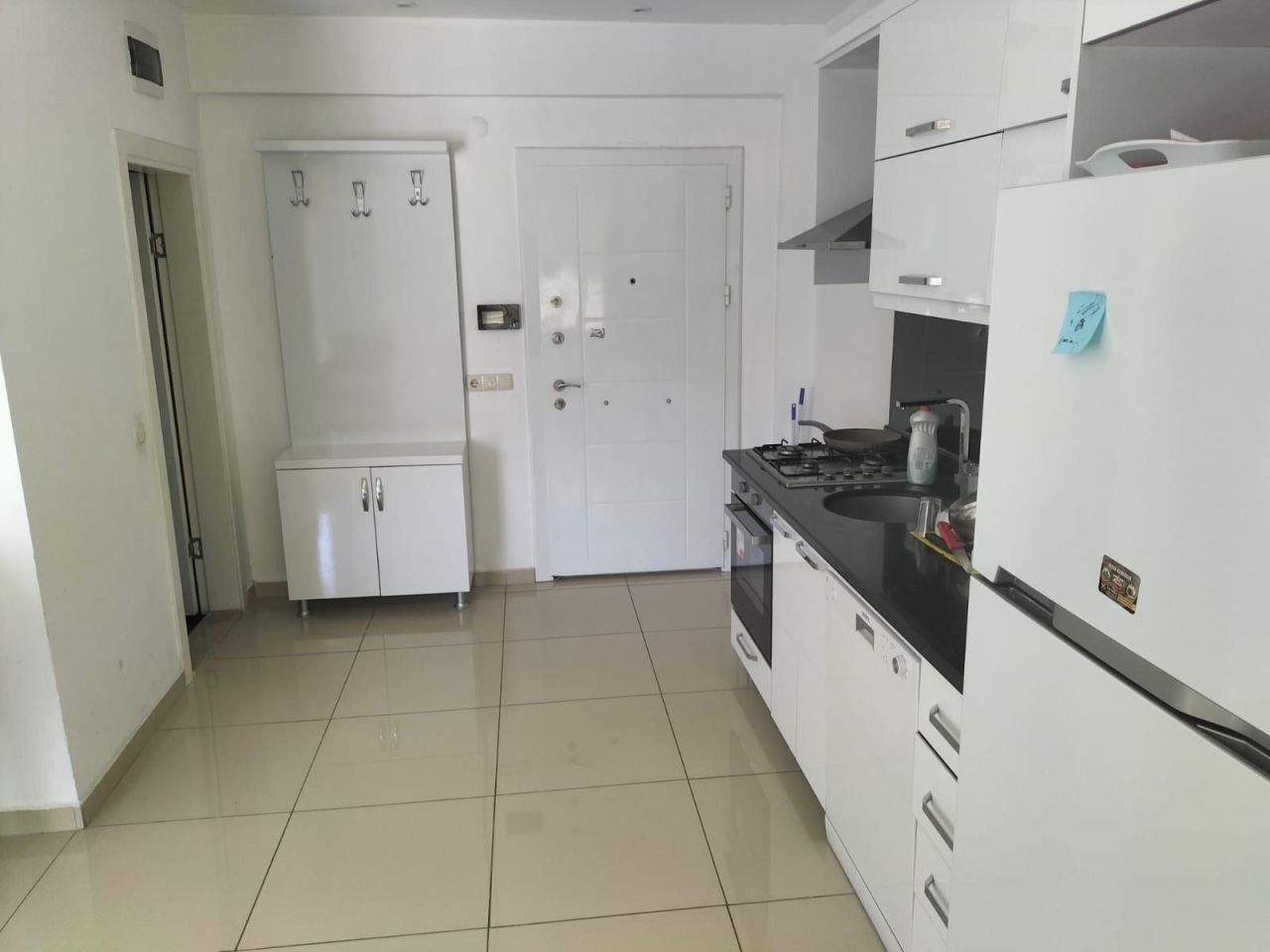 Пентхаус в Алании, Турция, 106 м² - фото 8