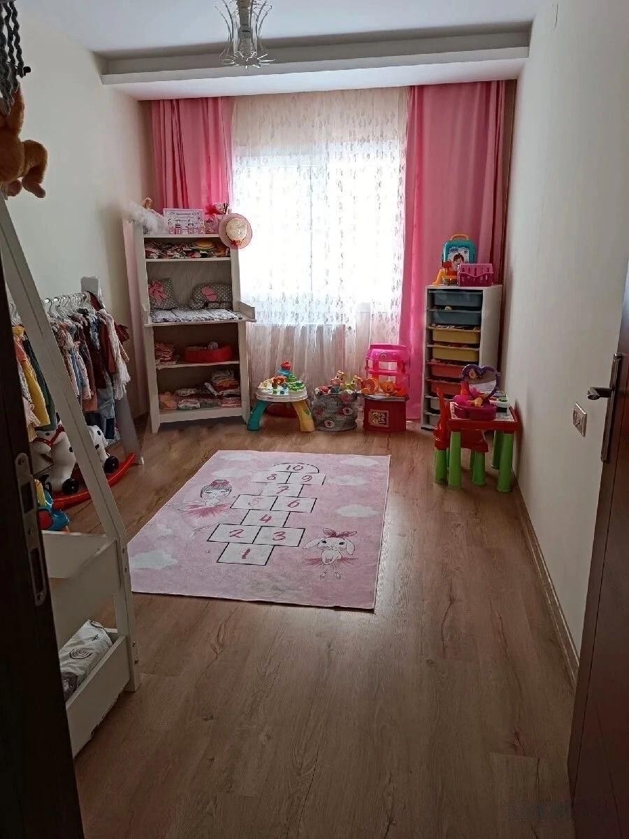 Квартира в Мерсине, Турция, 152 м² - фото 8