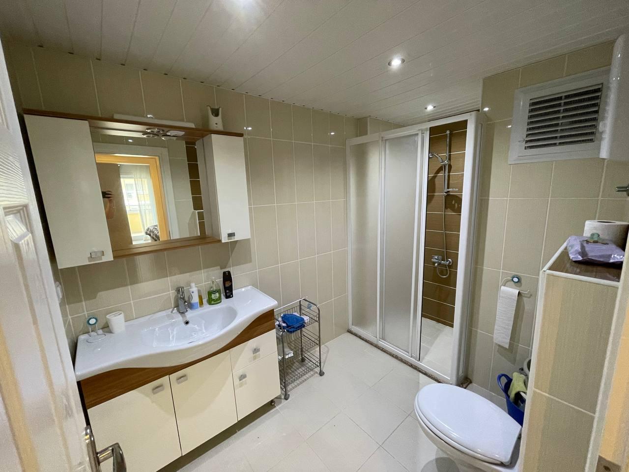 Квартира в Кестеле, Турция, 120 м² - фото 8