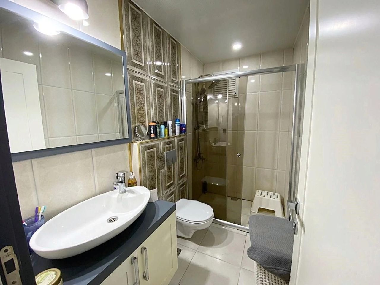 Пентхаус в Мерсине, Турция, 83 м² - фото 8