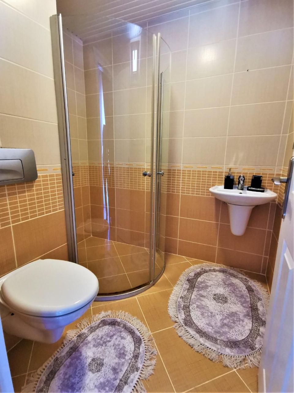 Квартира в Алании, Турция, 125 м² - фото 8
