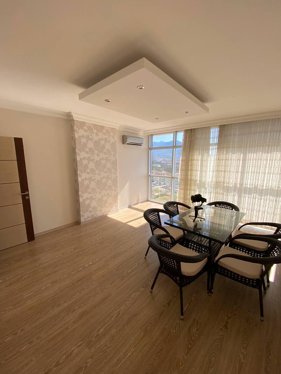 Квартира в Алании, Турция, 225 м² - фото 8