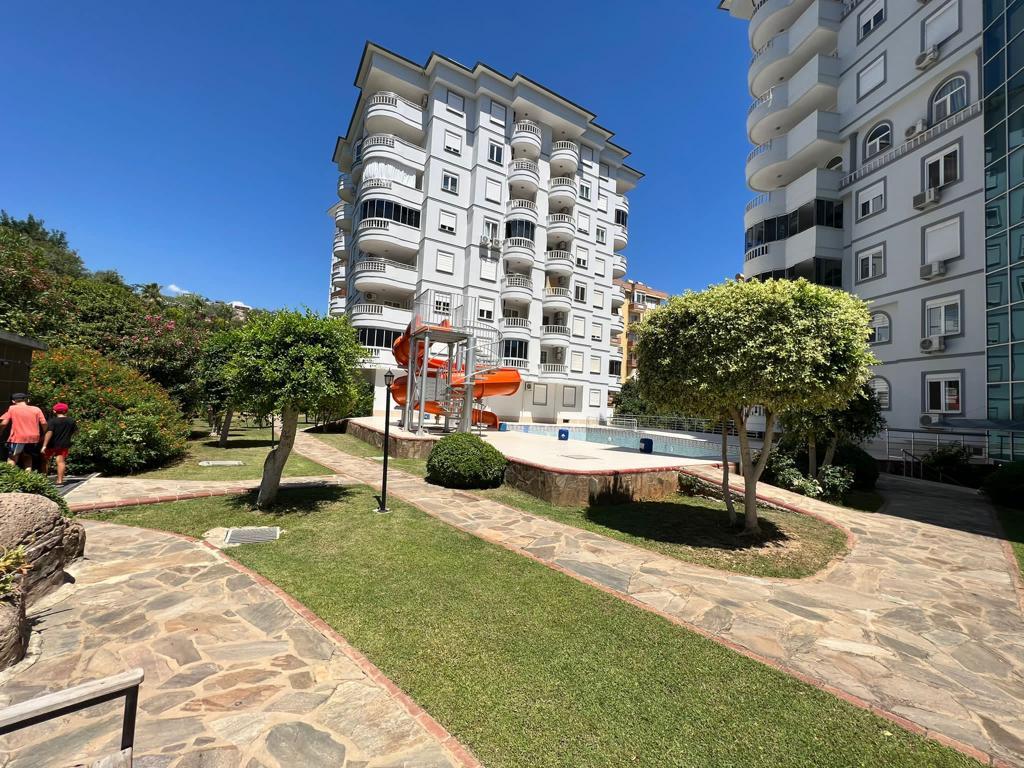 Квартира в Алании, Турция, 110 м² - фото 8