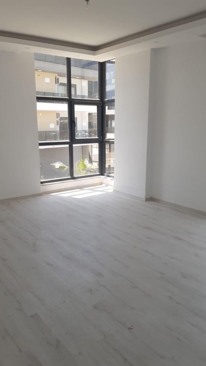 Квартира в Алании, Турция, 120 м² - фото 8