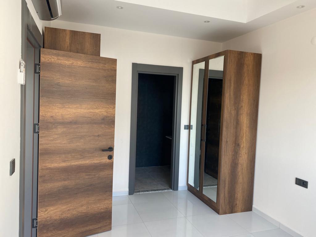Квартира в Алании, Турция, 100 м² - фото 8