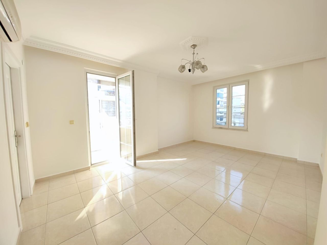 Квартира в Алании, Турция, 120 м² - фото 8