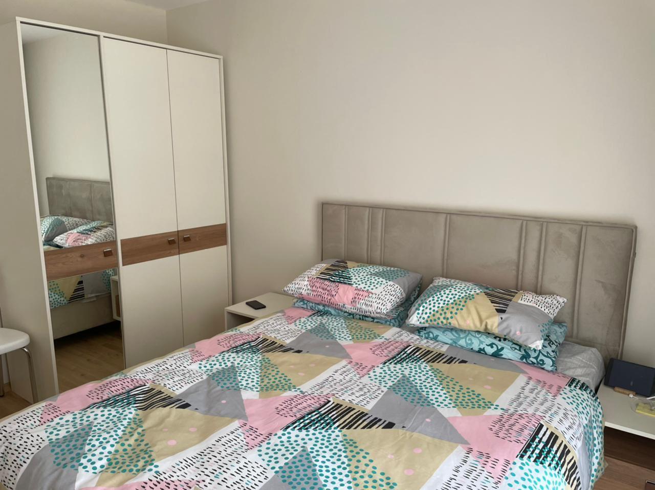 Квартира в Алании, Турция, 55 м² - фото 8