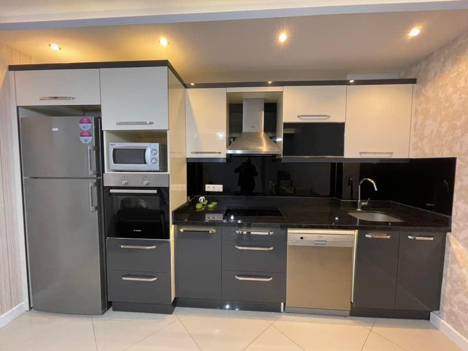 Квартира в Алании, Турция, 70 м² - фото 8