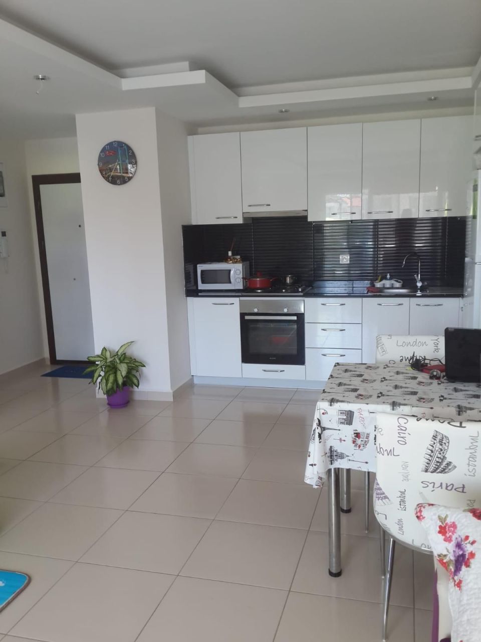 Квартира в Алании, Турция, 74 м² - фото 8