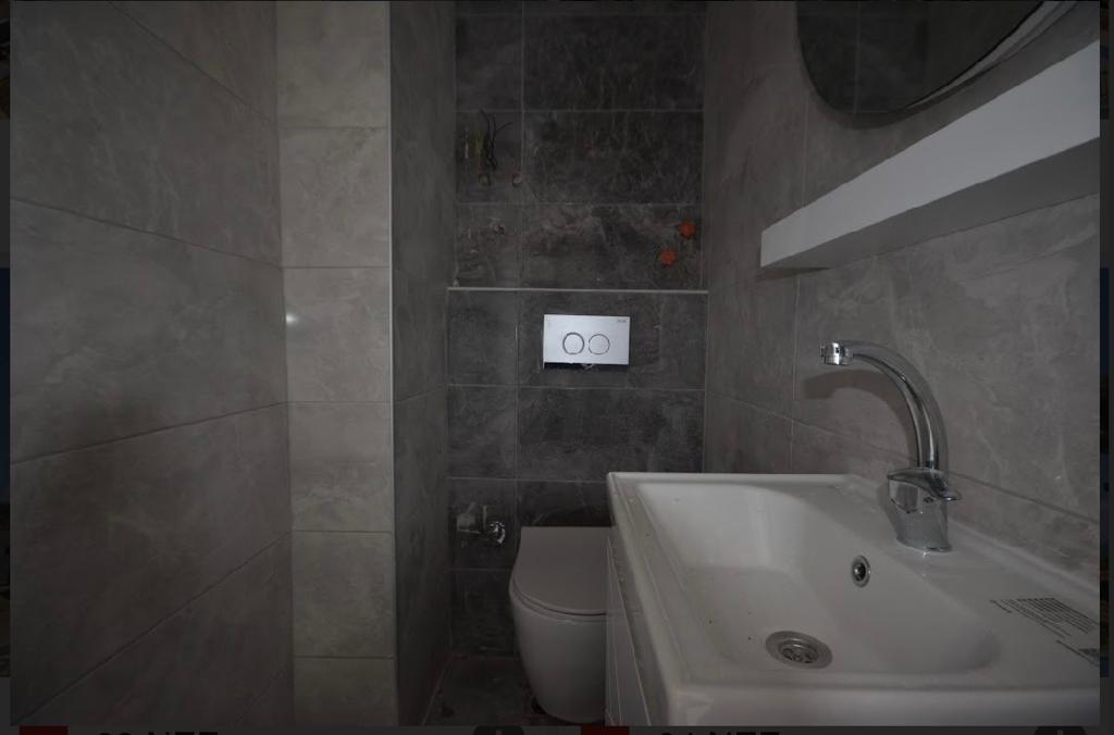 Квартира в Алании, Турция, 88 м² - фото 8