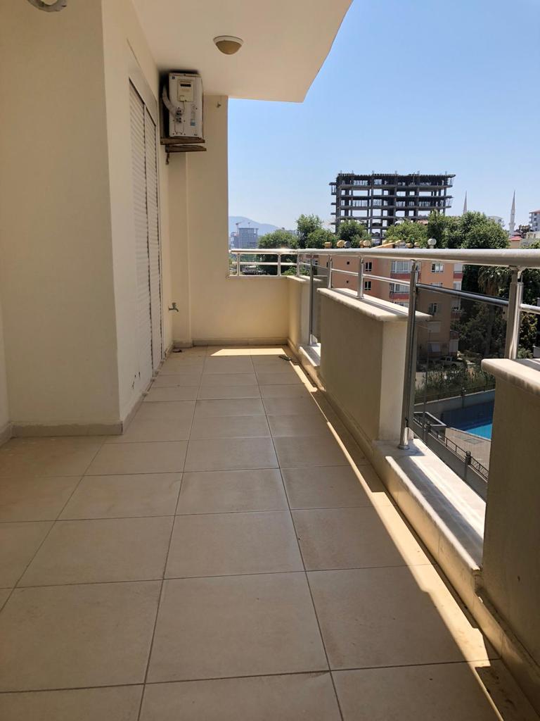 Квартира в Алании, Турция, 60 м² - фото 8