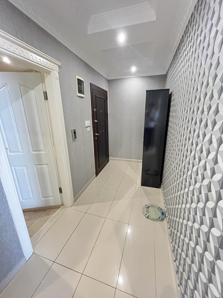 Квартира в Алании, Турция, 110 м² - фото 8