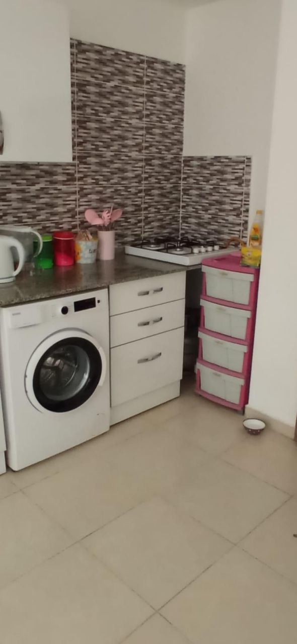 Квартира в Алании, Турция, 60 м² - фото 8