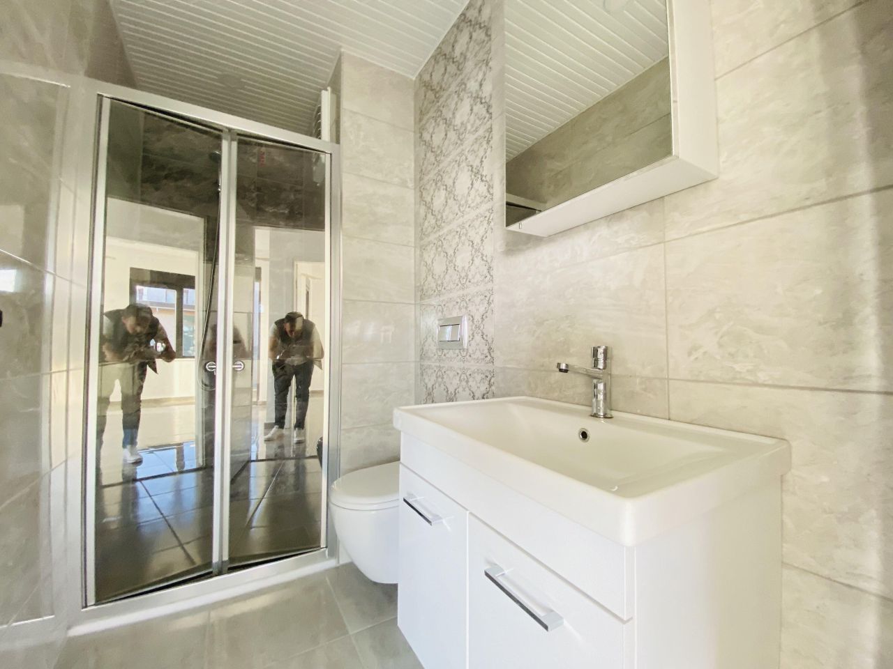 Квартира в Кестеле, Турция, 60 м² - фото 8