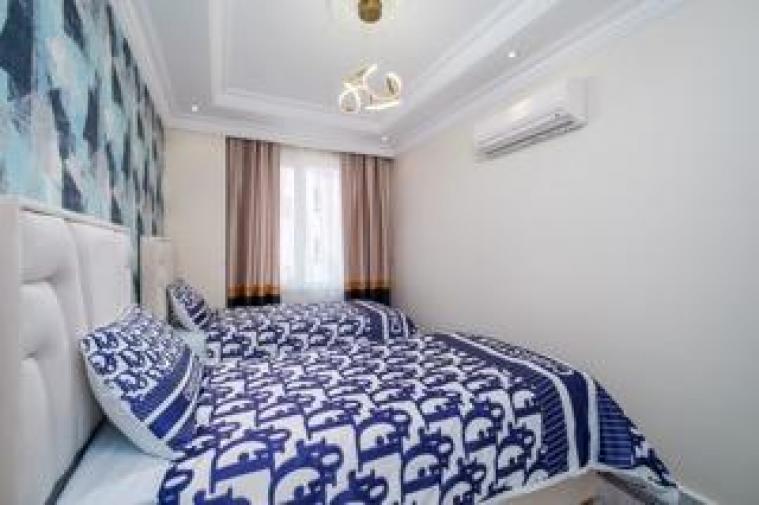 Пентхаус в Алании, Турция, 250 м² - фото 8