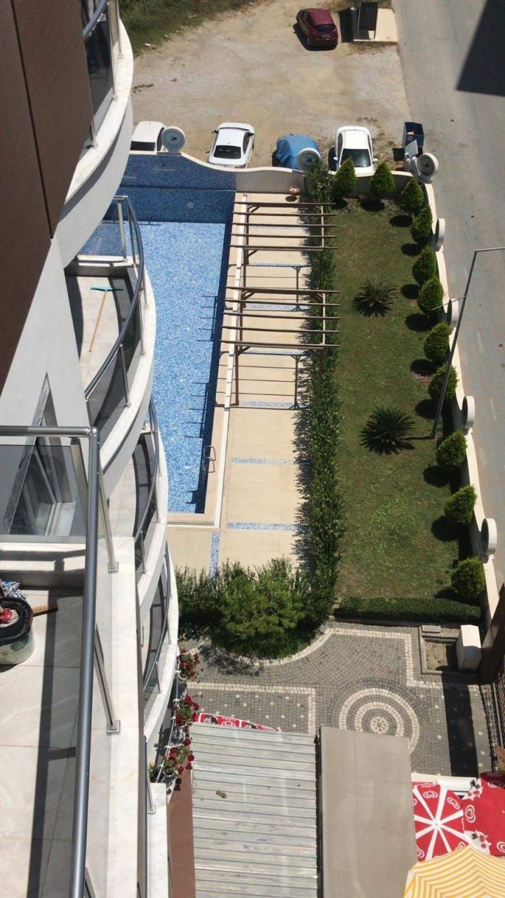 Квартира в Алании, Турция, 65 м² - фото 8