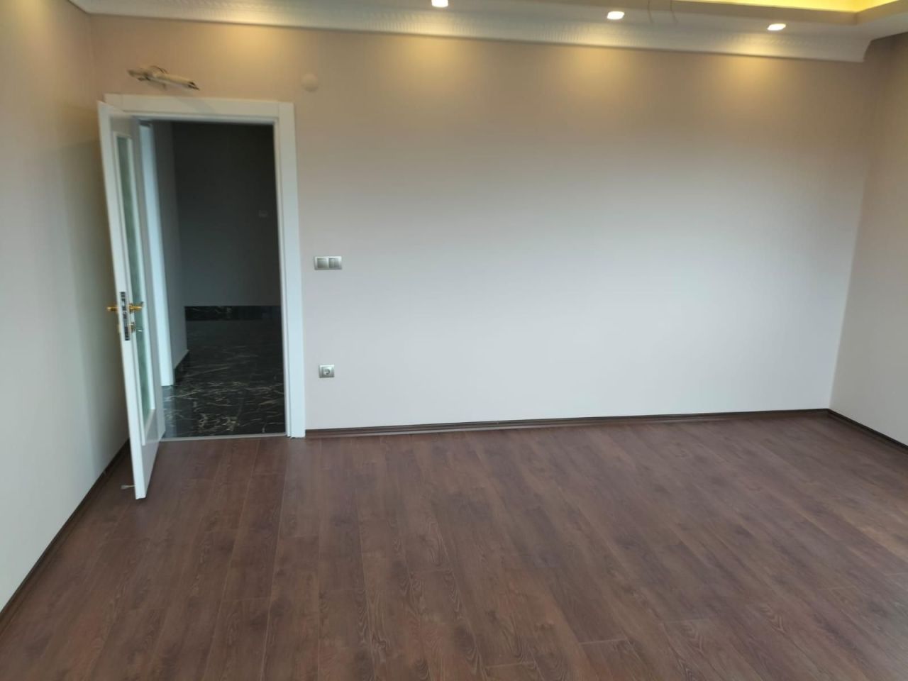 Квартира в Алании, Турция, 140 м² - фото 8