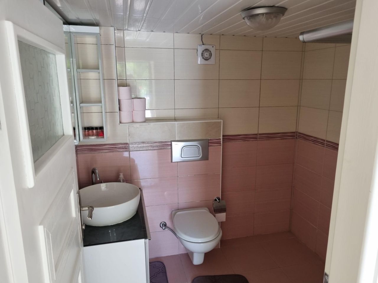 Вилла в Алании, Турция, 320 м² - фото 8