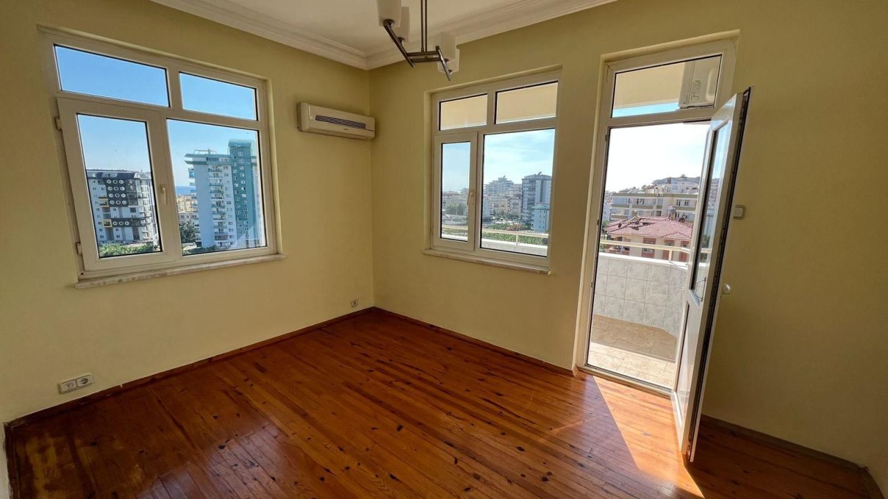 Квартира в Алании, Турция, 130 м² - фото 8