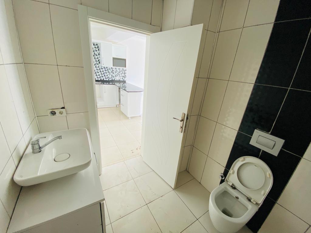 Квартира в Алании, Турция, 60 м² - фото 8