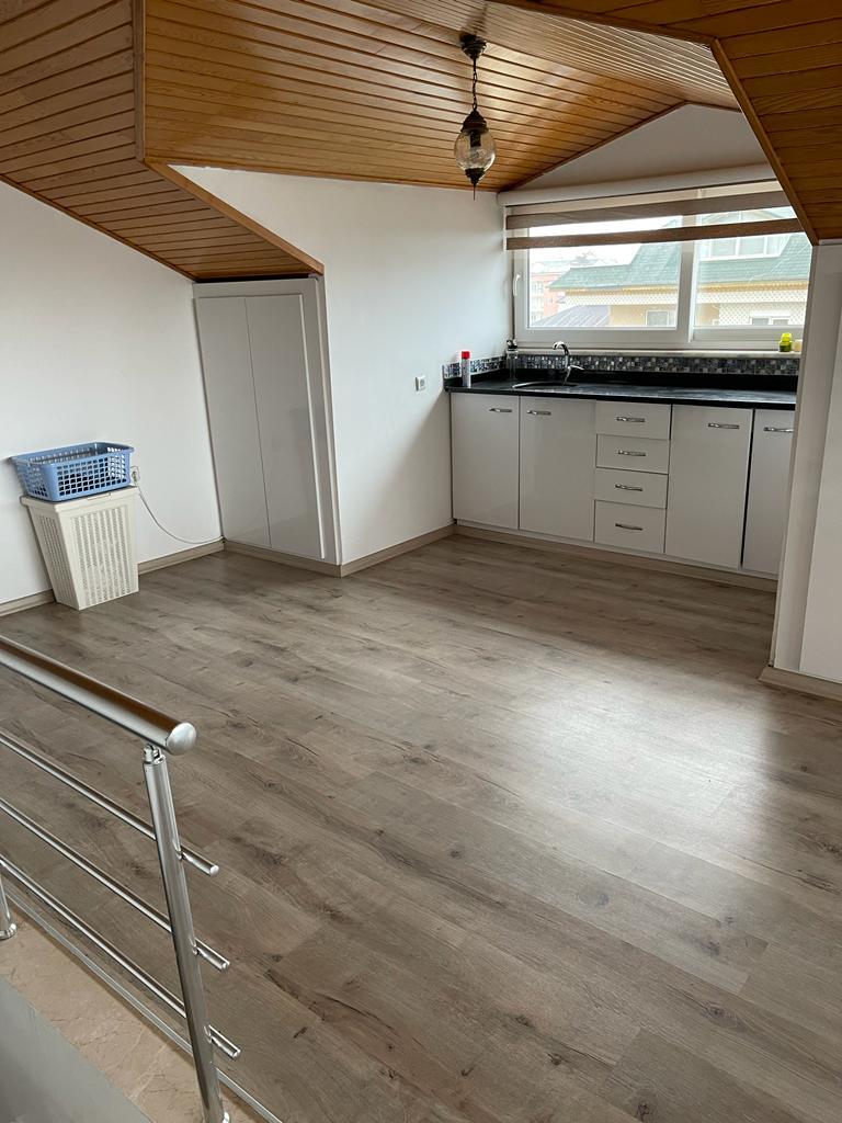 Пентхаус в Алании, Турция, 285 м² - фото 8