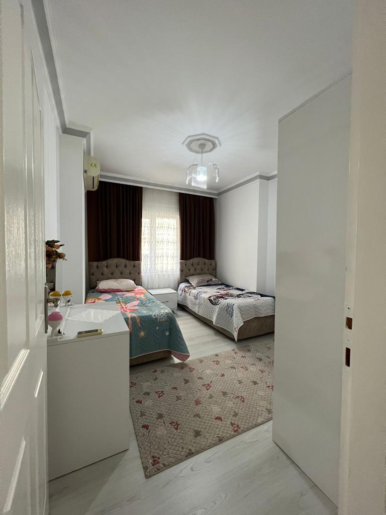 Квартира в Алании, Турция, 120 м² - фото 8