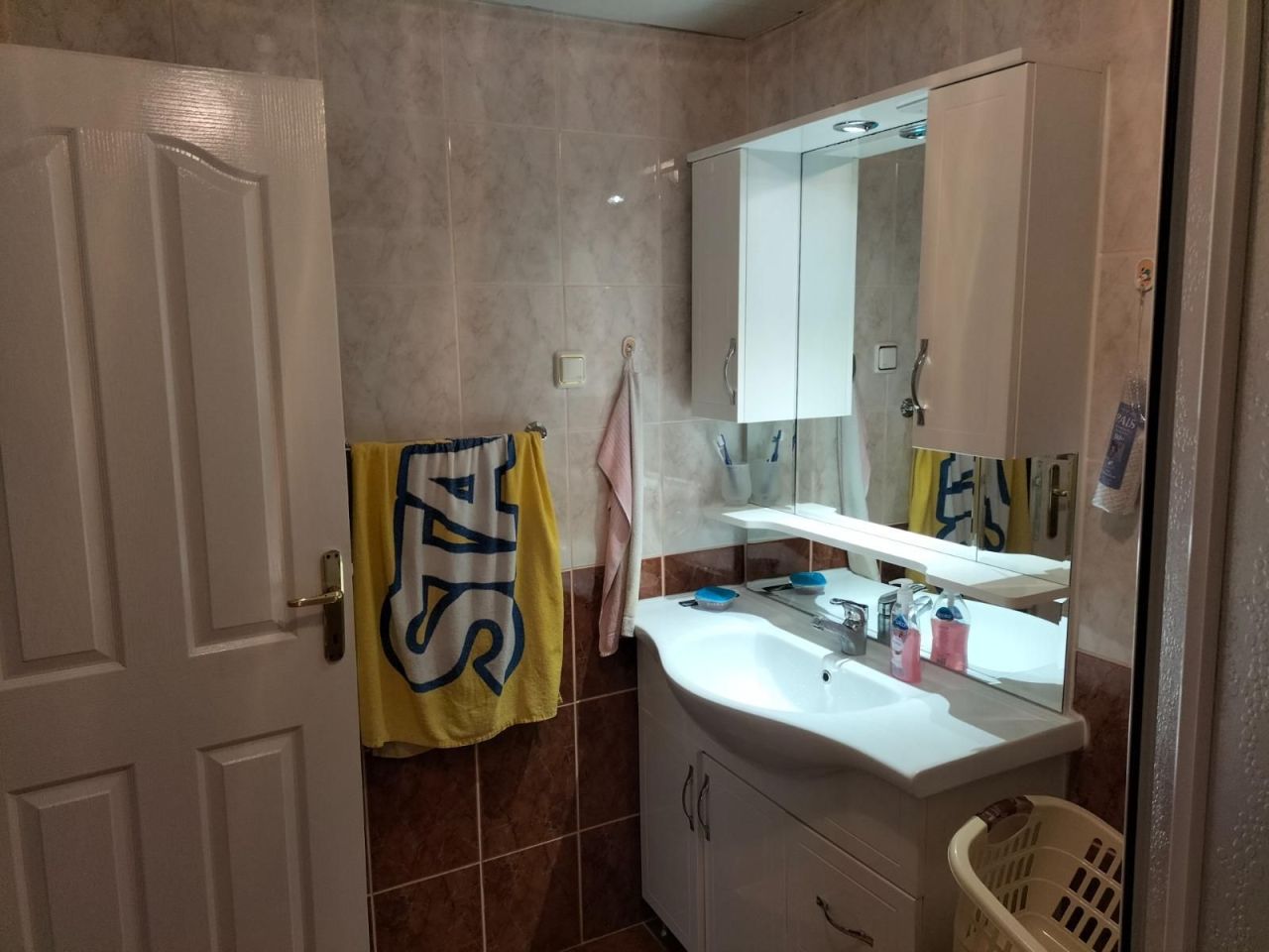 Квартира в Алании, Турция, 125 м² - фото 8