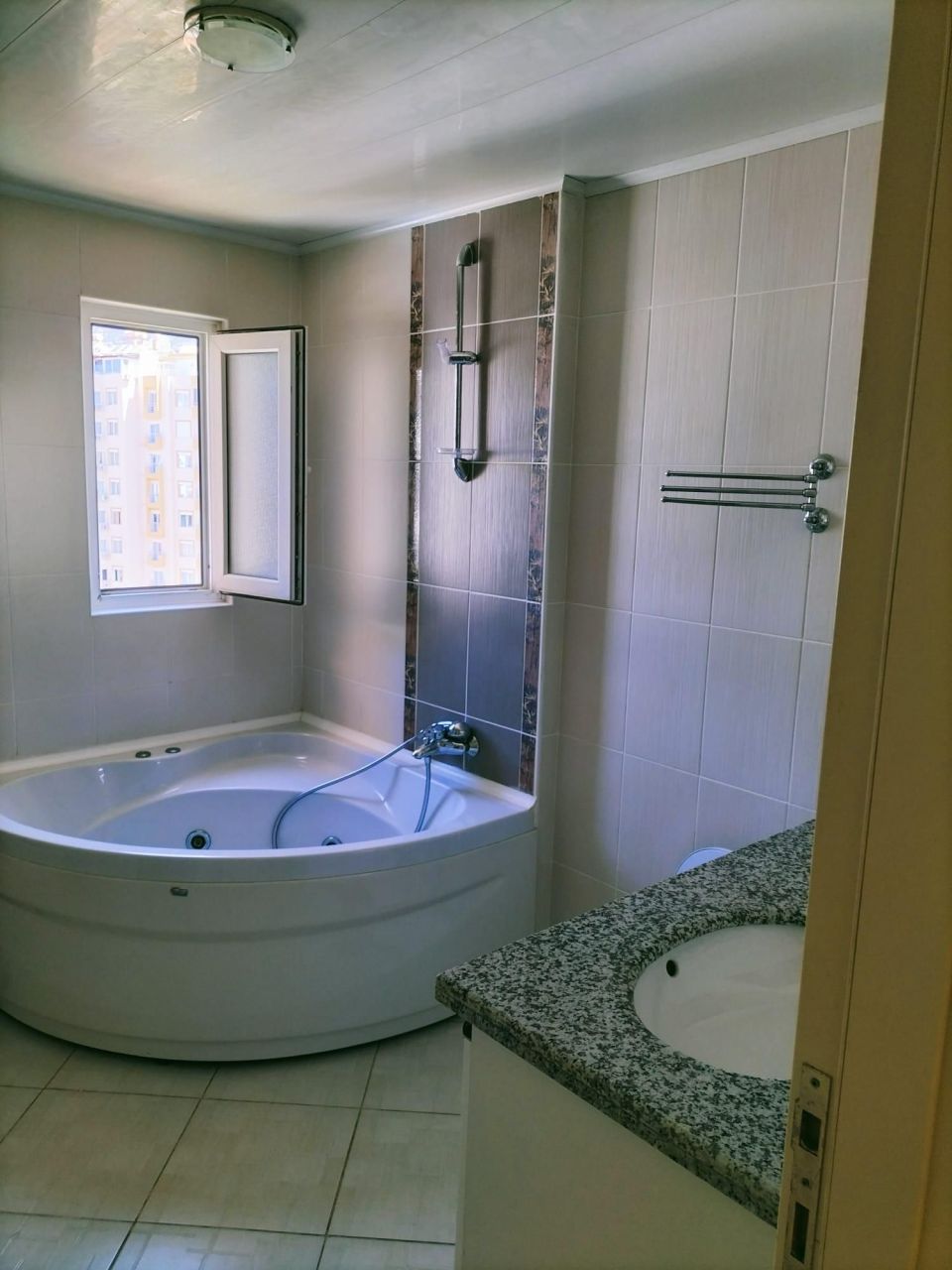 Квартира в Алании, Турция, 60 м² - фото 8