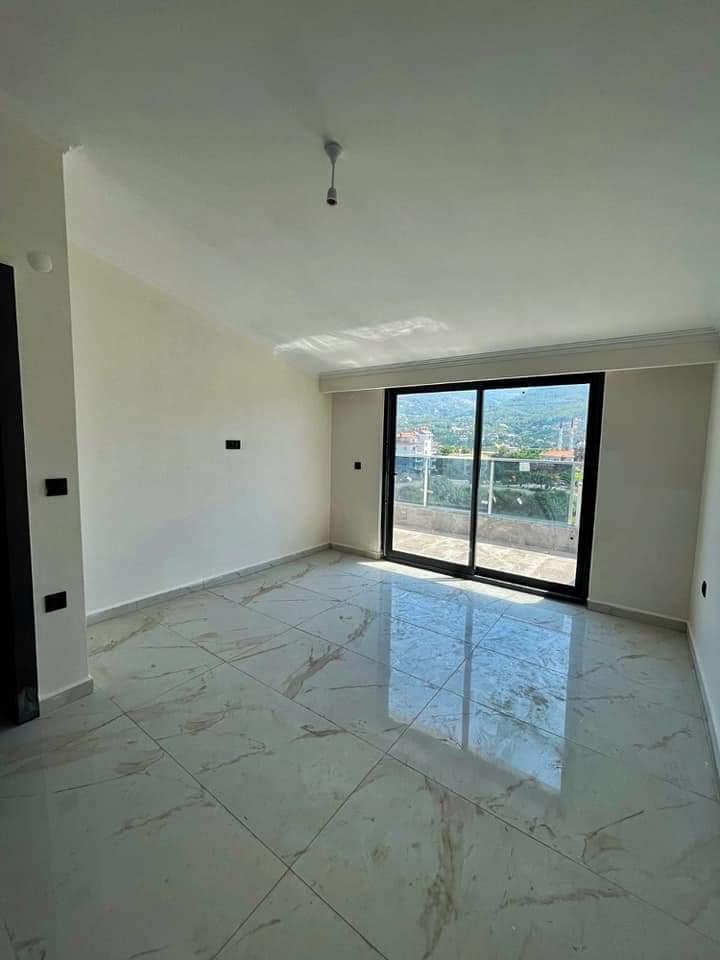 Пентхаус в Алании, Турция, 110 м² - фото 8