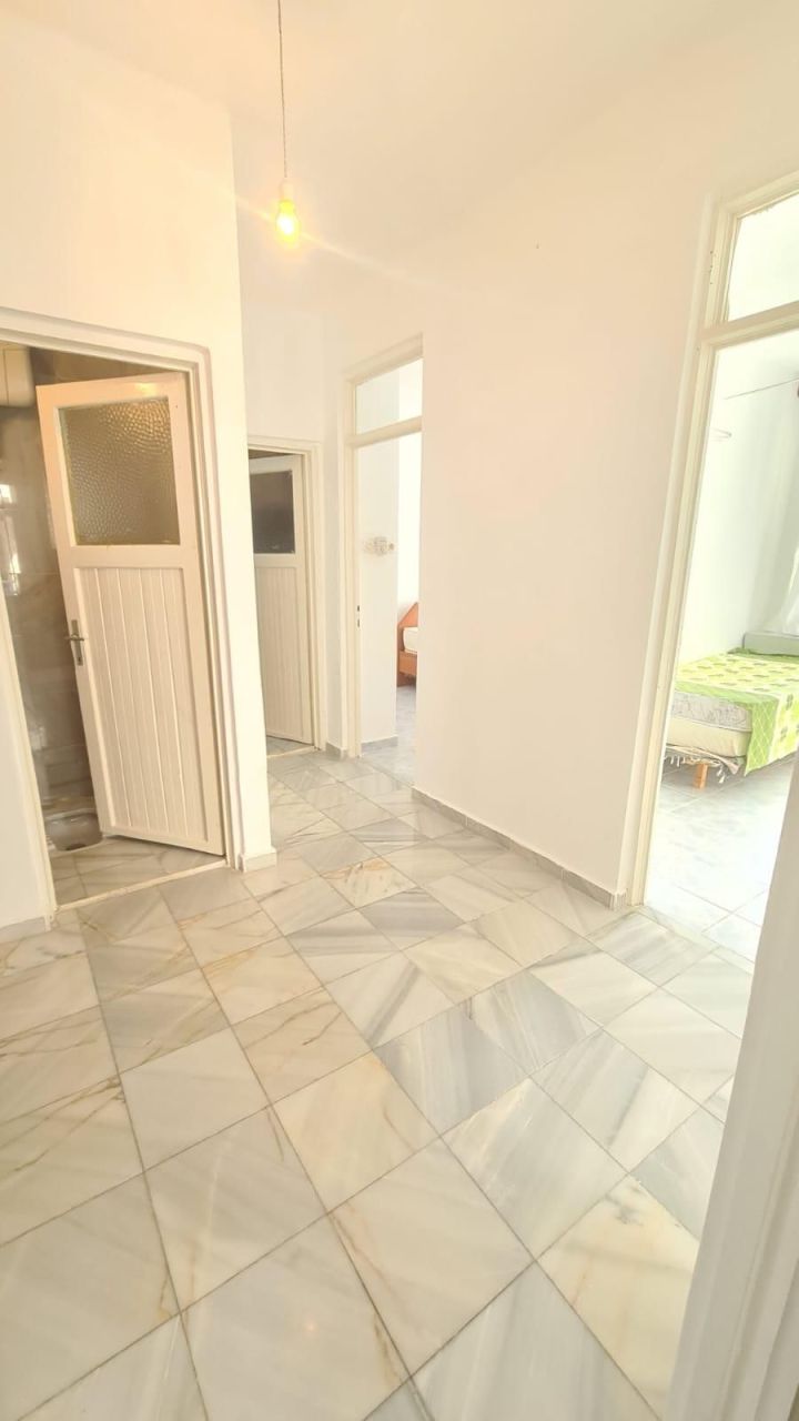 Квартира в Алании, Турция, 110 м² - фото 8