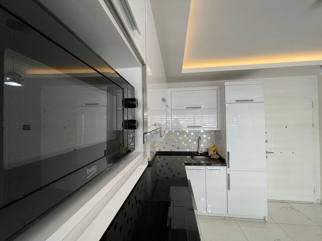 Квартира в Авсалларе, Турция, 65 м² - фото 8