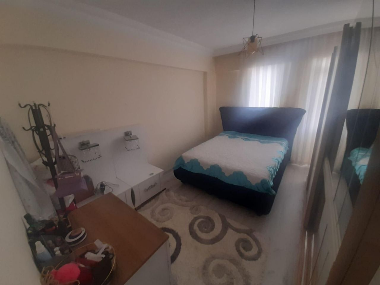 Квартира в Алании, Турция, 130 м² - фото 8