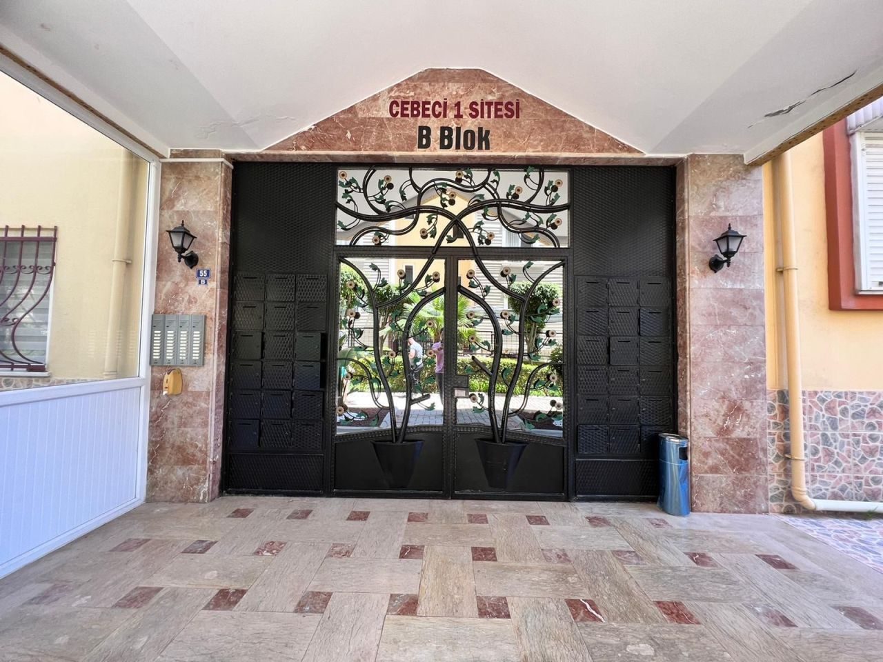 Квартира в Алании, Турция, 150 м² - фото 8