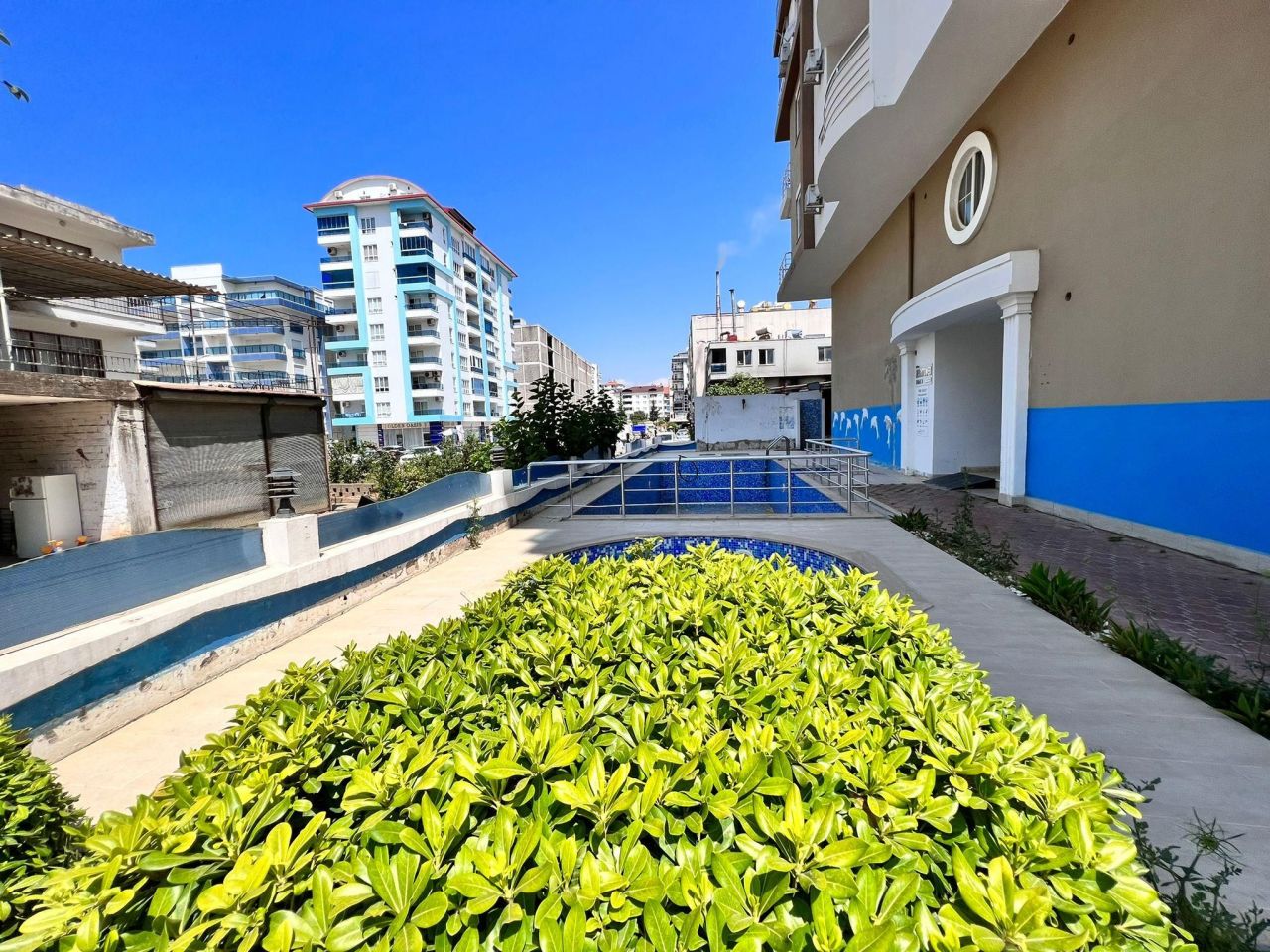 Квартира в Алании, Турция, 115 м² - фото 8