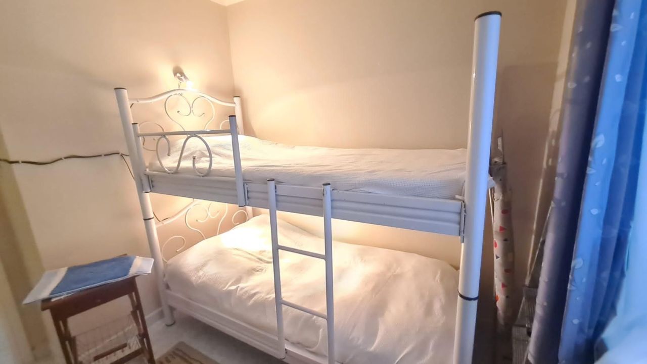 Квартира в Алании, Турция, 110 м² - фото 8