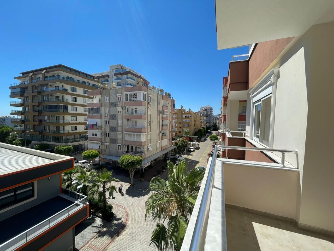 Квартира в Алании, Турция, 65 м² - фото 8