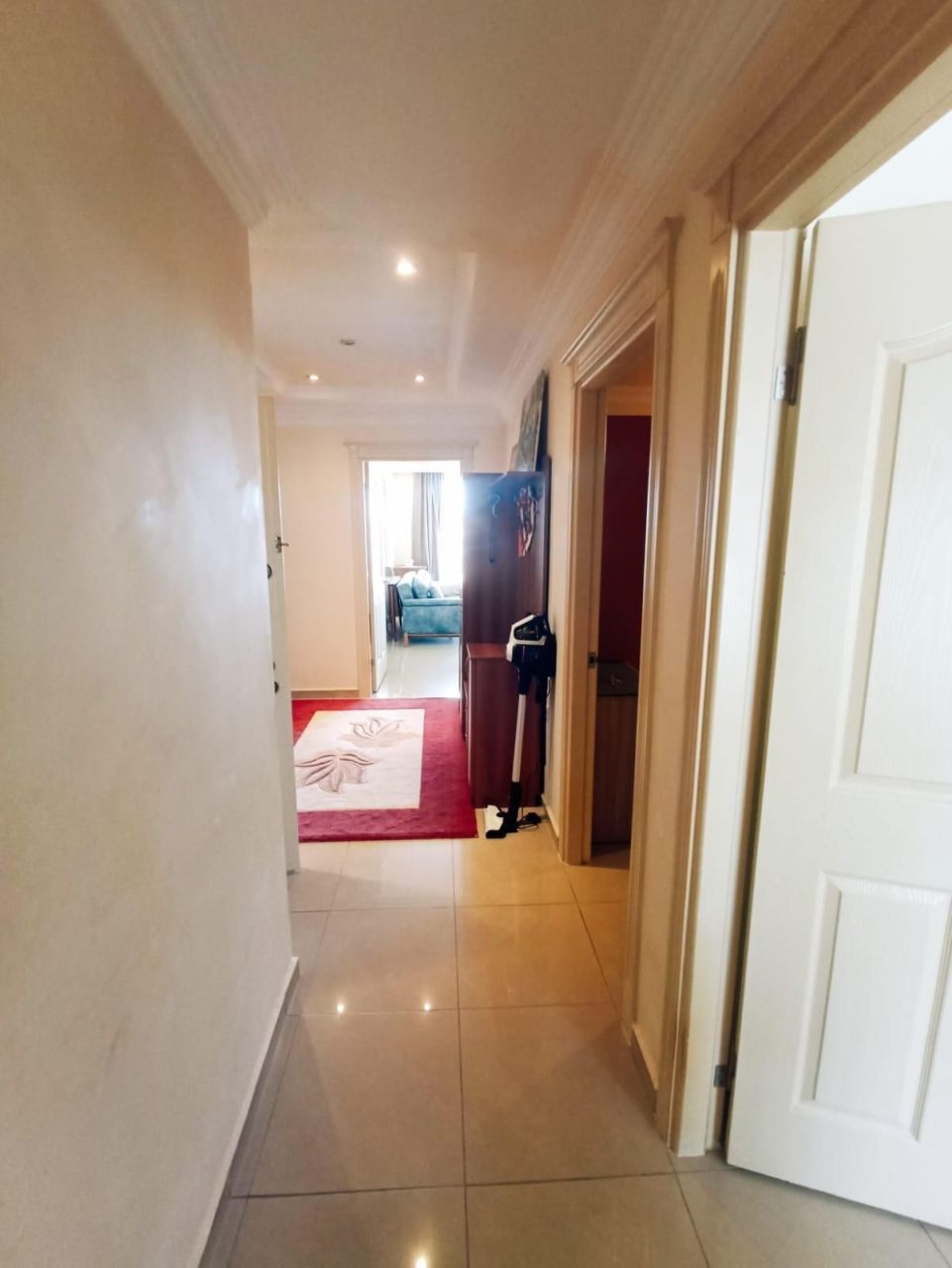 Квартира в Алании, Турция, 125 м² - фото 8