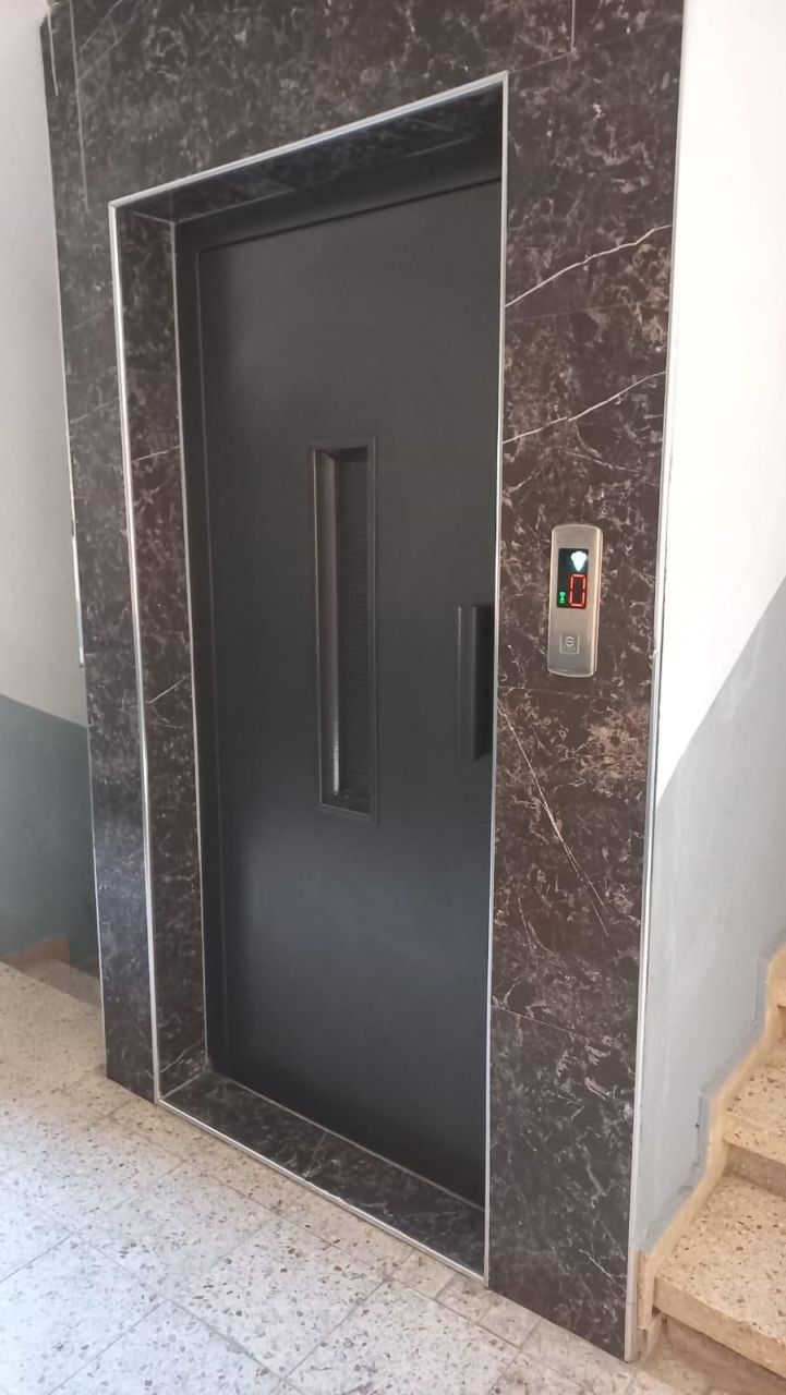 Квартира в Алании, Турция, 105 м² - фото 8