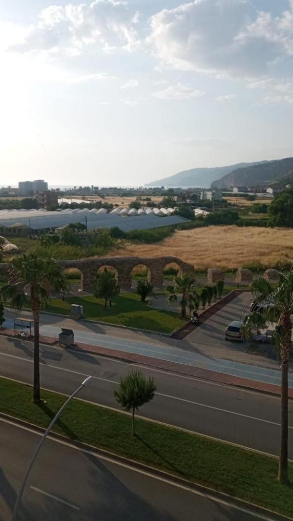 Квартира в Алании, Турция, 105 м² - фото 8