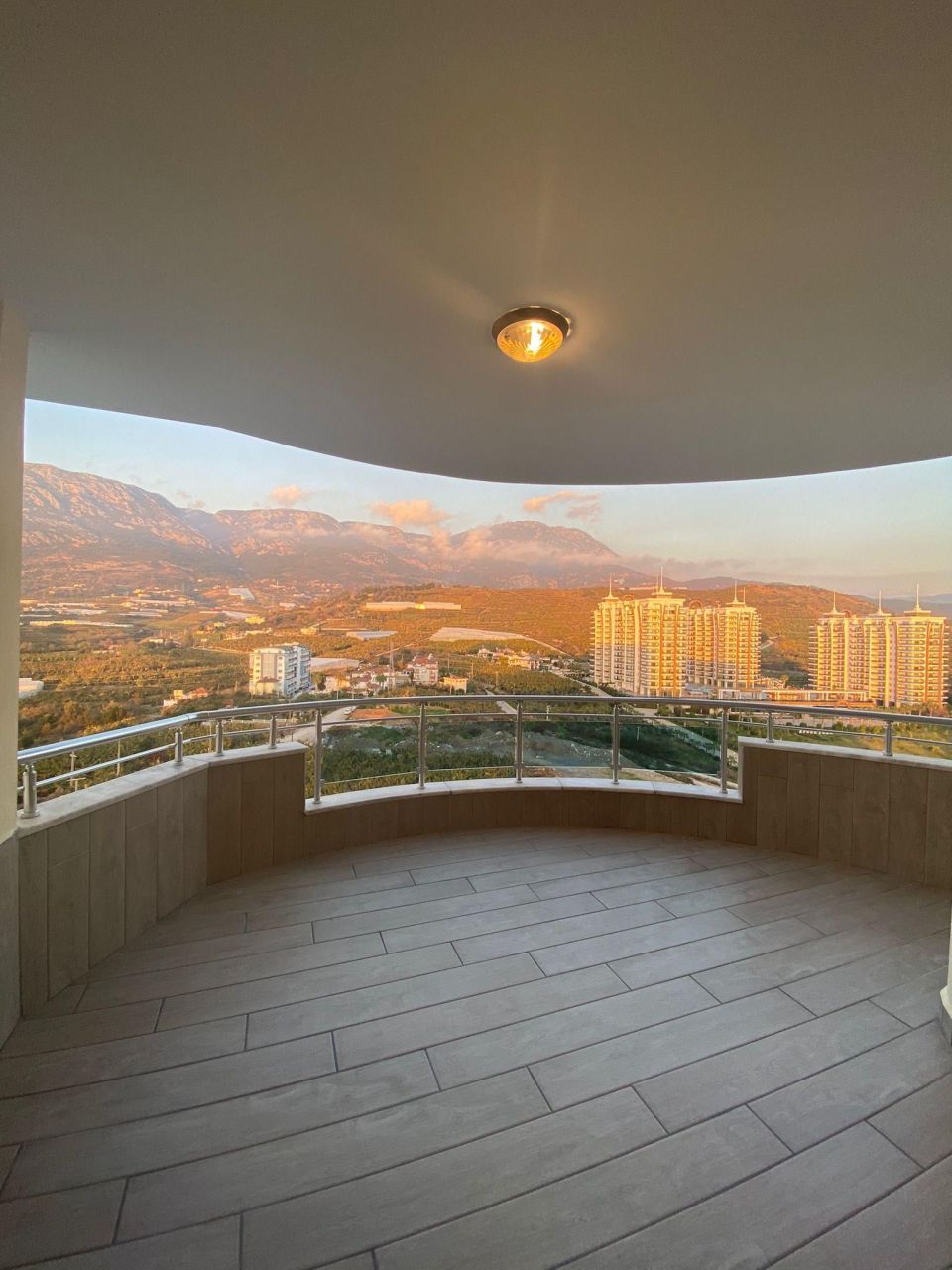 Квартира в Алании, Турция, 135 м² - фото 8