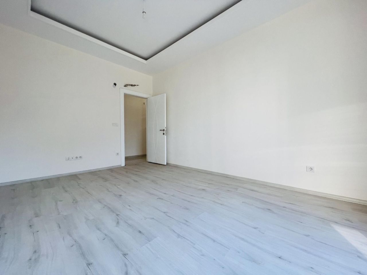 Квартира в Алании, Турция, 155 м² - фото 8