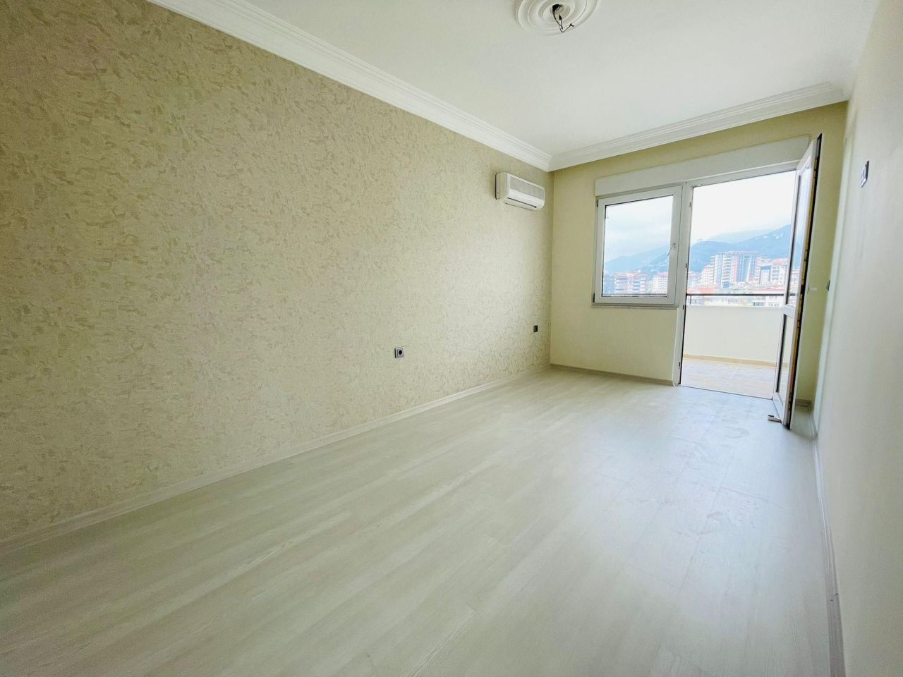 Квартира в Алании, Турция, 115 м² - фото 8