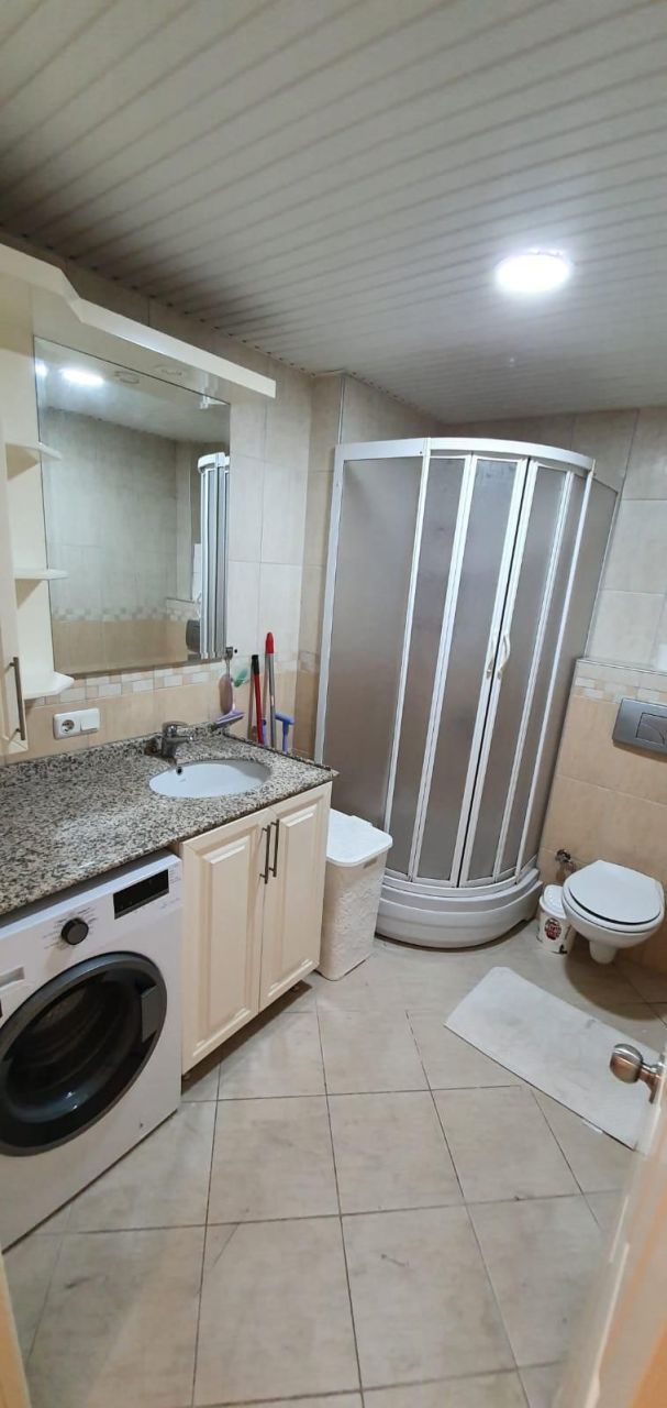 Пентхаус в Алании, Турция, 100 м² - фото 8