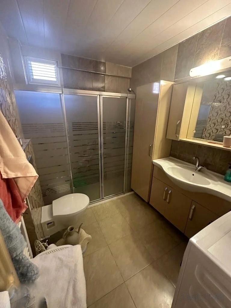 Квартира в Меркезе, Турция, 155 м² - фото 8