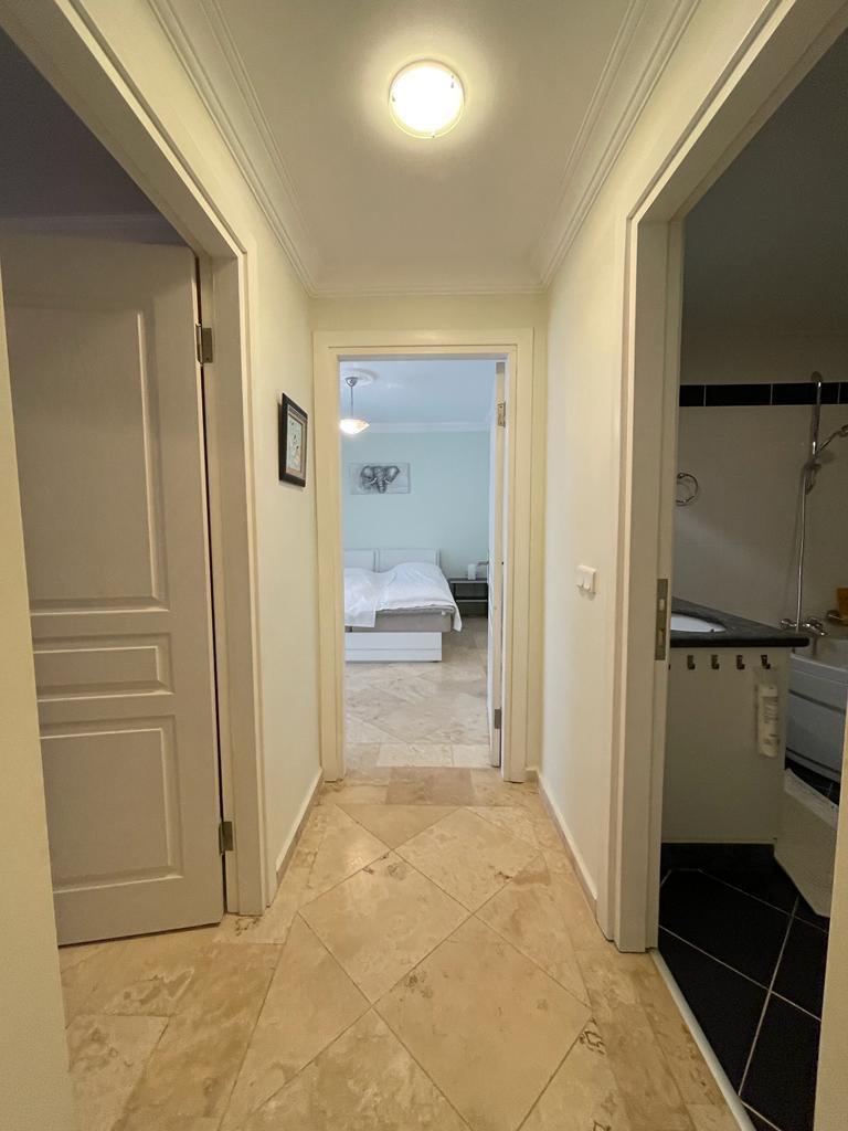 Квартира в Алании, Турция, 120 м² - фото 8