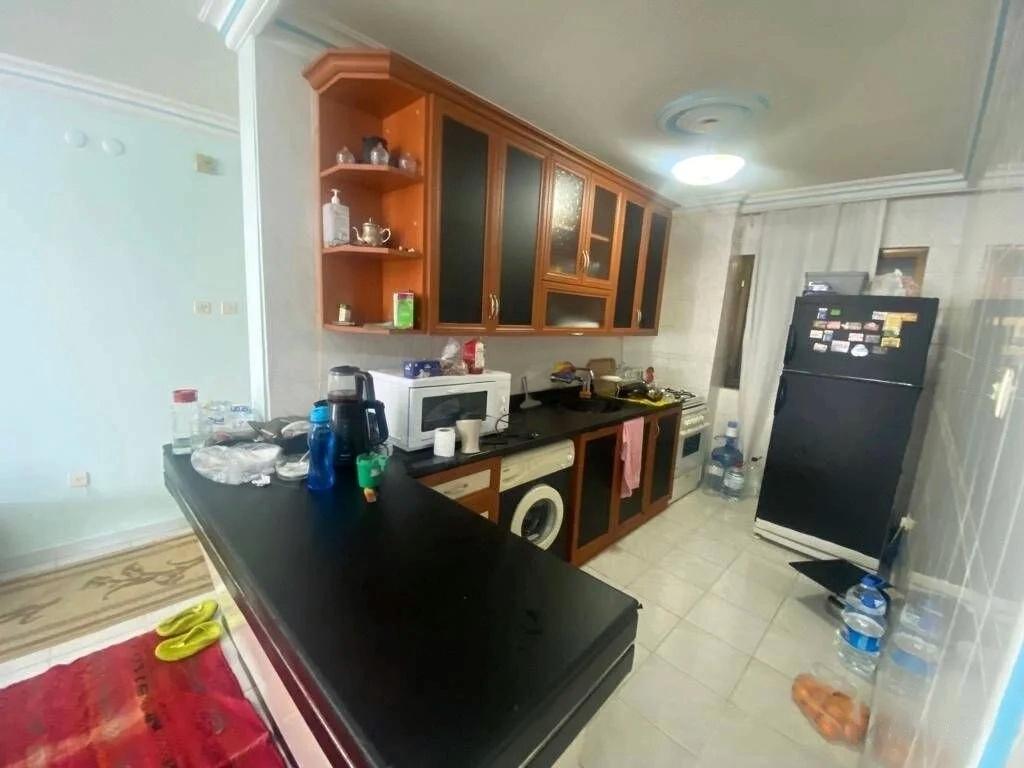 Квартира в Мерсине, Турция, 90 м² - фото 8