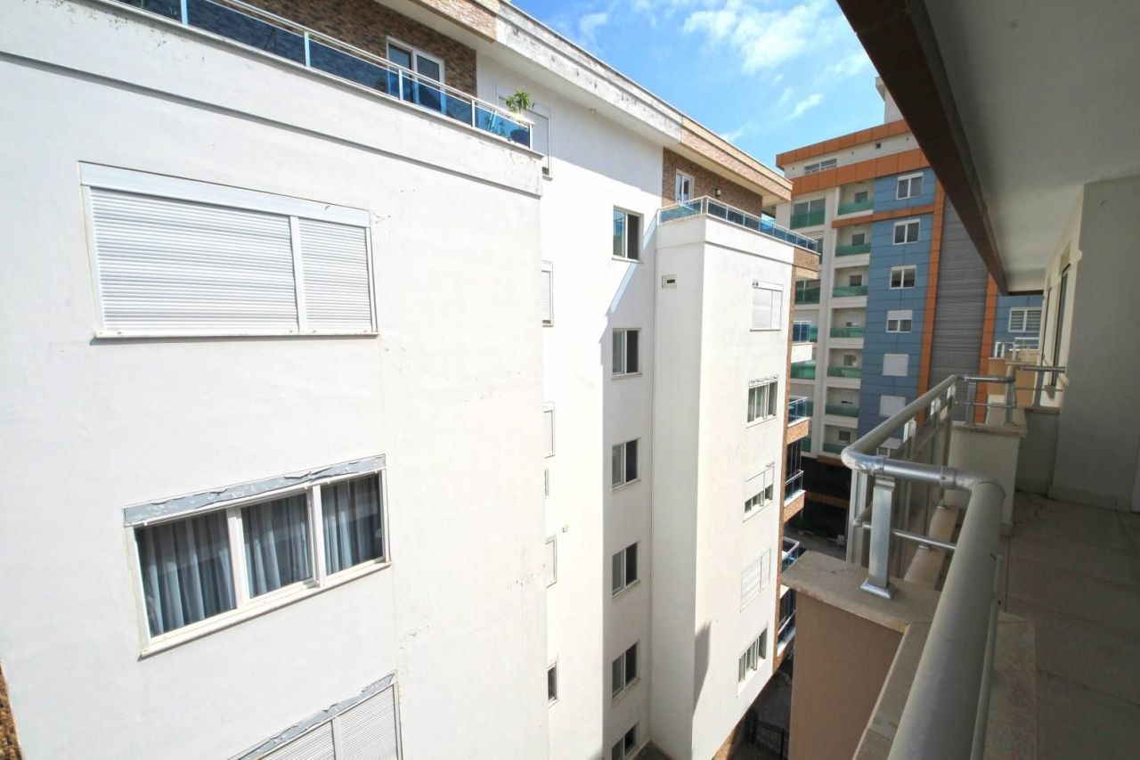 Пентхаус в Алании, Турция, 400 м² - фото 8