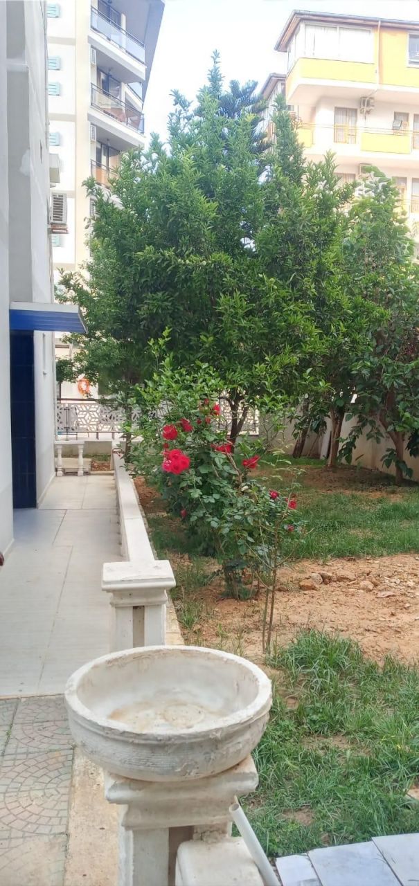 Квартира в Алании, Турция, 90 м² - фото 8